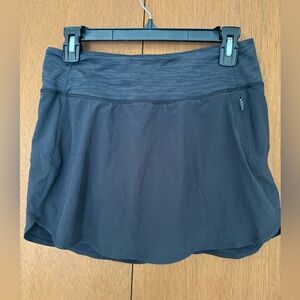 Outdoor voices skort